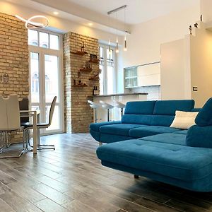 Deluxe Appartement